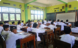 Sekolah Formal