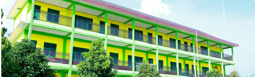 Pondok Tahfidzul