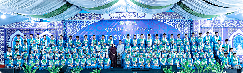 Sejarah Pesantren